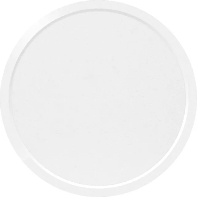 Expo Trading ETH Ruby Led plaf rond 3 step dimm. 2800k 24w IP44 wit 30x2.4cm + mem. Ra90