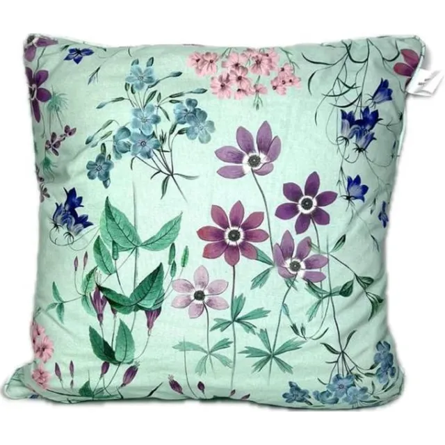 Madison sierkussen 50x50 cm Milly mint nvt