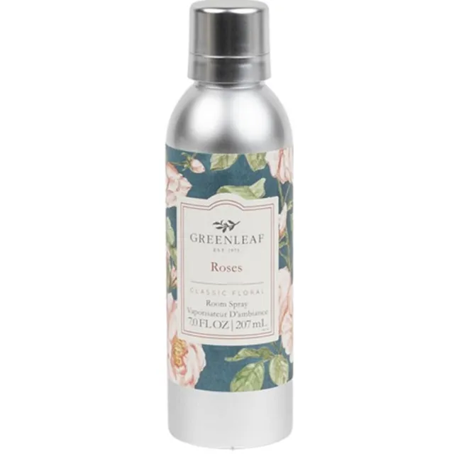 Roomspray Roses