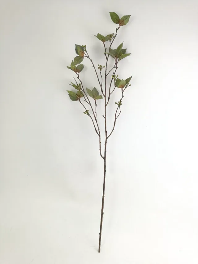 homebound by ky Kunsttak bes 75cm groen