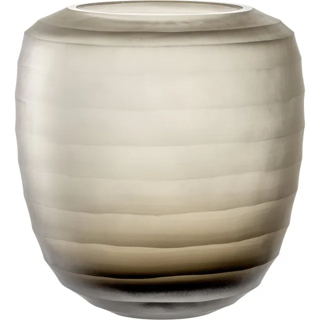 Leonardo Bellagio Vaas Beige 18 cm