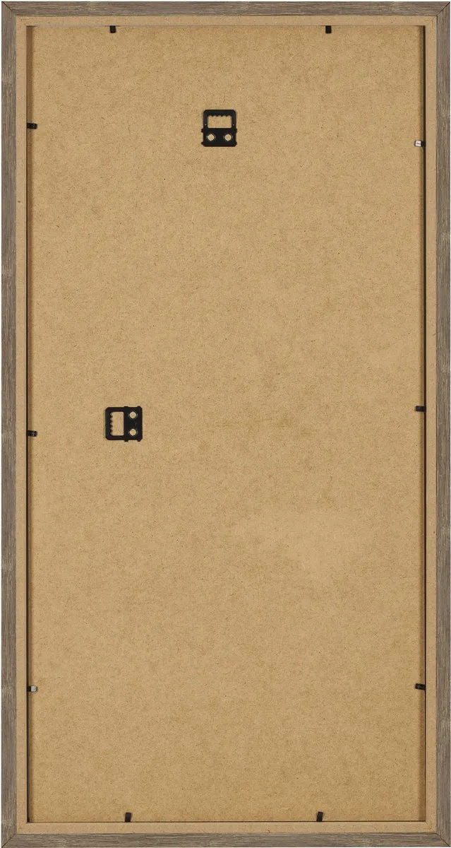 Dutch Frame Factory Fotolijst 40x70 cm - MDF - Wild Eiken - Benno