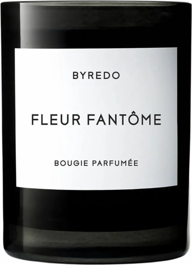 Byredo Geurkaars Fleur Fantôme 240 gr