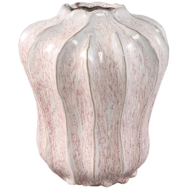 PTMD Vaas Hamish - Roze - 20x20x25cm