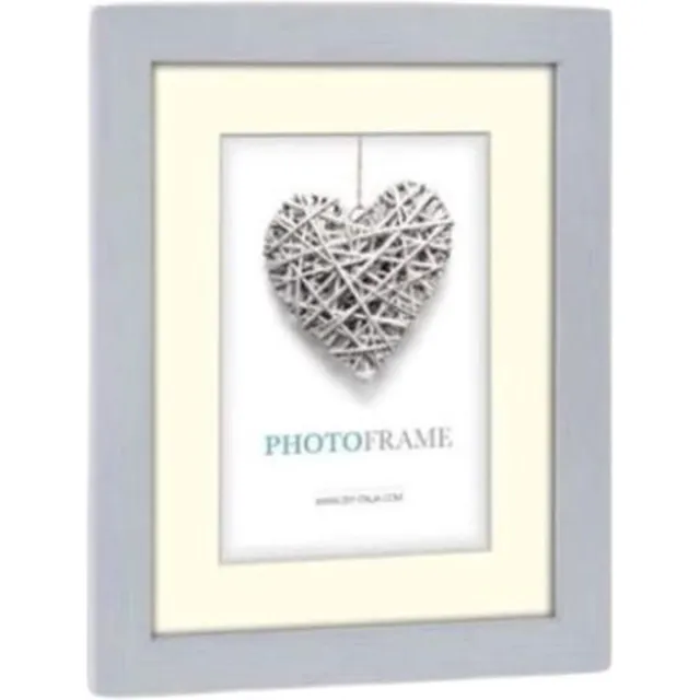 Goldbuch Fotolijst Regent - Grijs - 9x13 cm (13x18 cm)
