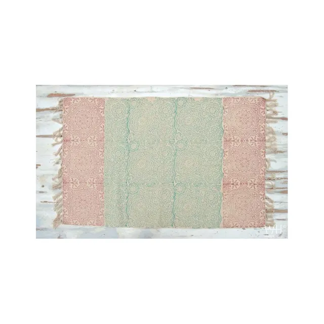 Windy Hill tapijt/vloerkleed/badkamermat Windy Hill Amy 70*140cm multi