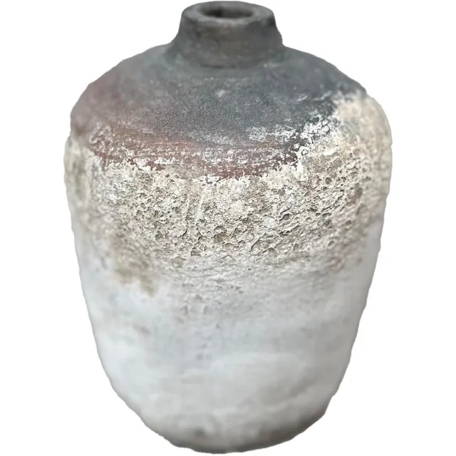 PTMD Vaas Joseph - Wit - 23x23x33cm