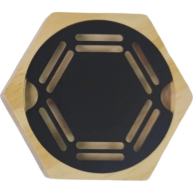 medaillehouders Medaille Lijst Display - Medailles Houder Medaillehanger Rek ophangen Hout