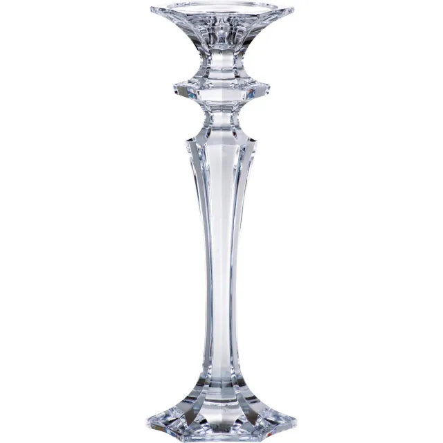Crystalite Bohemia Kristal kandelaar Luxor 21cm Crystal