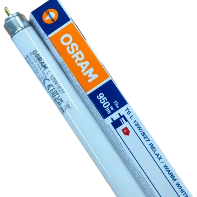 Osram L 13W/827 Lumilux Extra Warm White | Lengte 51.7cm