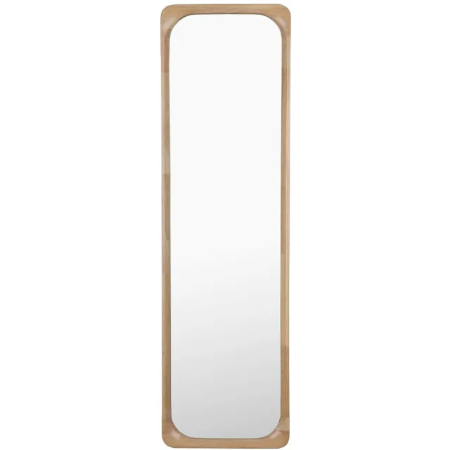 Housecraft Living spiegel Thun (3 x 35 x 120 cm) Beige
