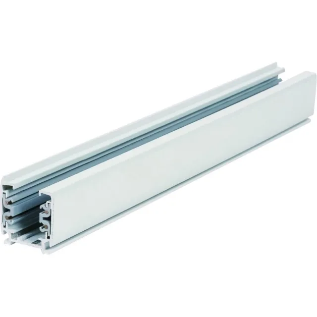 LEDVION 1-Fase 1M (Wit) - 1-Fase
