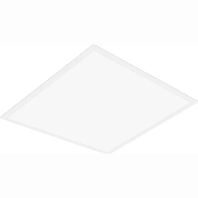 Ledvance LED Paneel Compact Aluminium Wit 35W 3630lm - 940 Koel Wit | 60x60cm - UGR < 19.