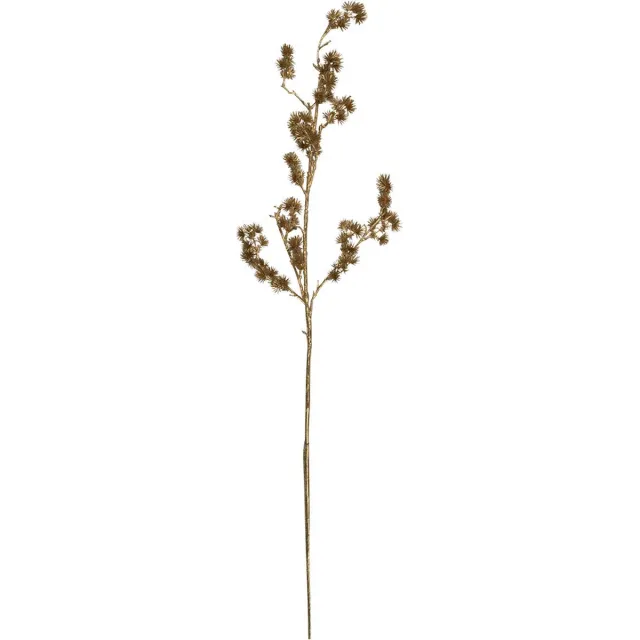 Mars & More Siertak - Pinus - Champagne Goud - 98cm