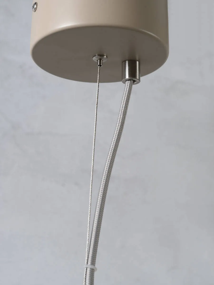 It's About Romi Marseille hanglamp zand, foto 8