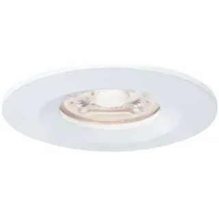 Paulmann Inbouwspot Led Nova Mini Wit 4w