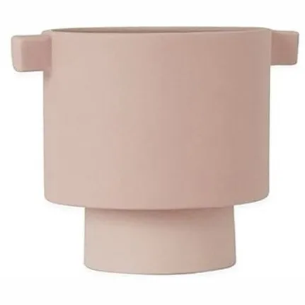 OYOY Inka pot klein roze