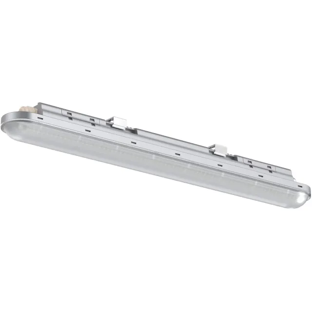 Modee Lighting LED Armatuur 60cm - 18W 2150lm - 4000K 840 - IP65 Donkergroen