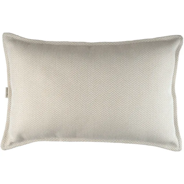 Wigiwama Aardekleurige Outdoor Bolsterkussen