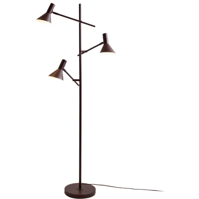 It's About Romi vloerlamp - rood