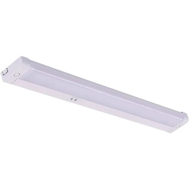 STRÜHM ALAN - LED Kastverlichting | 4W | Met Bewegings schakelaar | 300 mm | 4000K - Naturel Wit | Dimbaar