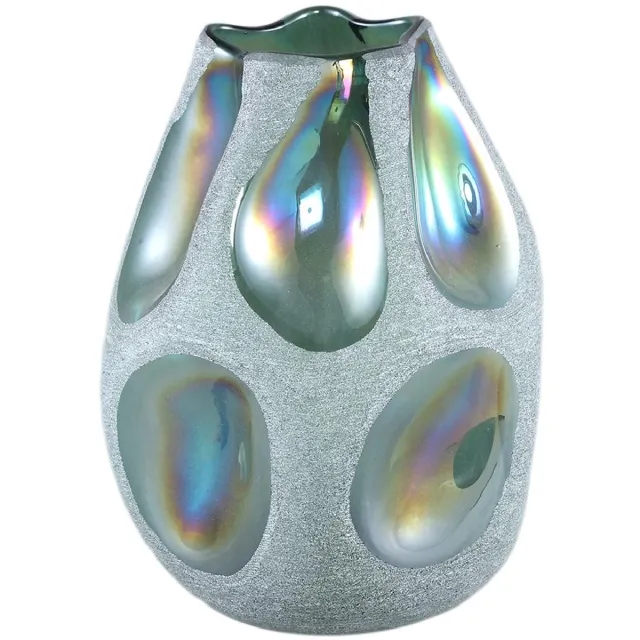 PTMD Vaas Kloi - Groen - 20x19.5x26cm