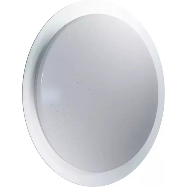 LEDVANCE LED Bulkhead Orbis Sparkle 560 Wit 32W 3600lm - 827-865 Afstembaar Wit | 560mm - IP20 - Afstandsbediening.