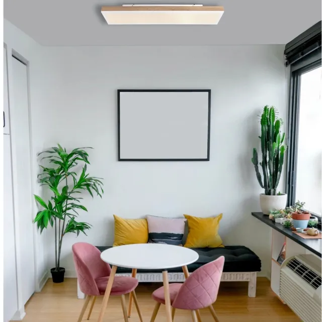 Globo plafonniere - Doro - wit - aluminium - LED - 416080WWD4-CCT