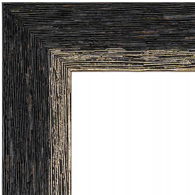 iPicasso Wenge fotolijst 40x50cm, 7819 - Stijlvol en Duurzaam zwart