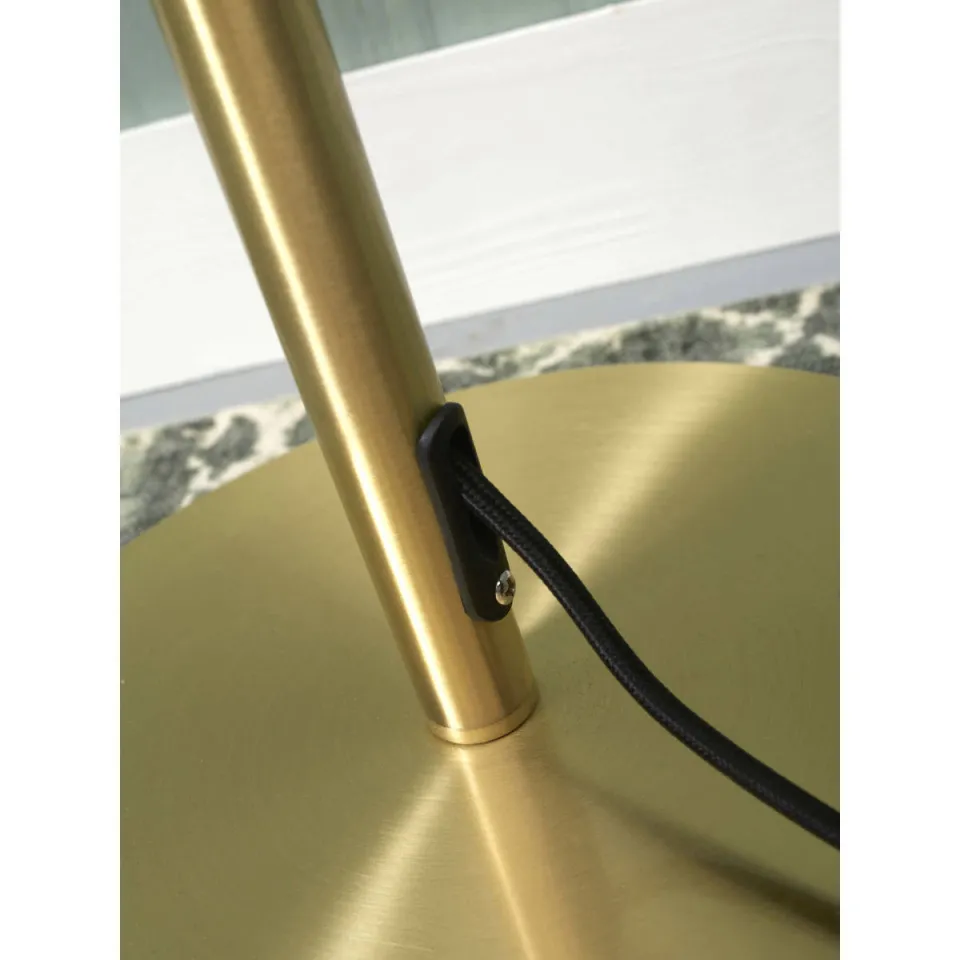 It's About Romi vloerlamp Bremen goud, foto 8