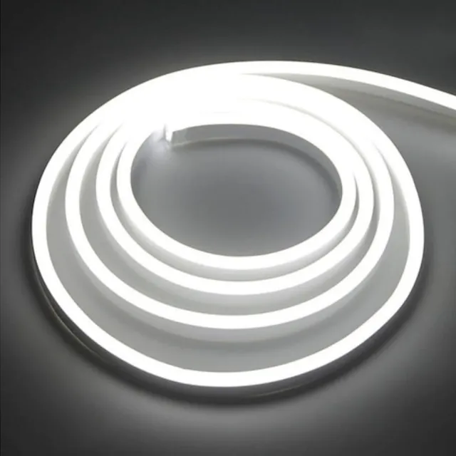 Vantivo® LED Strip 6 Meter - LED Verlichting Strips - LED Light - Wit