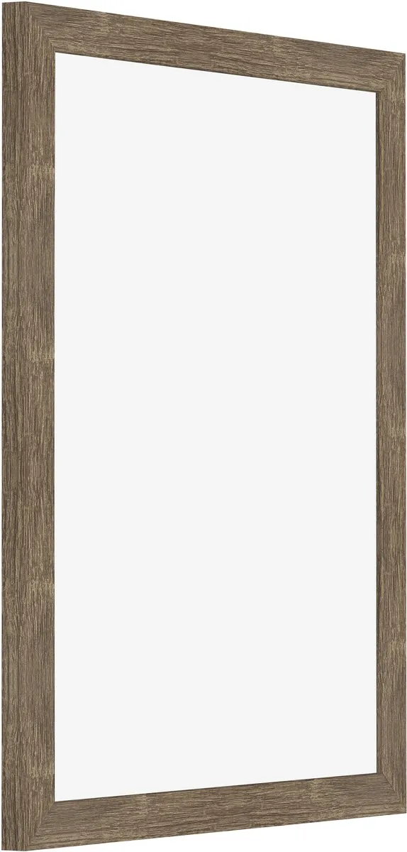 Dutch Frame Factory Fotolijst 60x80 cm - MDF - Wild Eiken - Benno