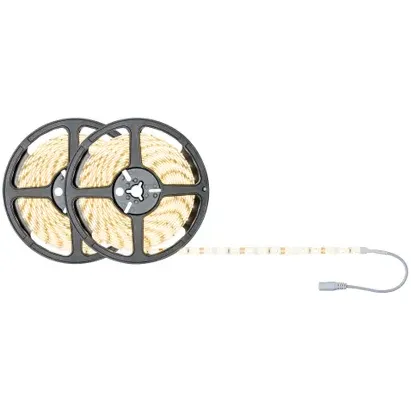 Paulmann Ledstrip Simpled 10m Warmwit 22w