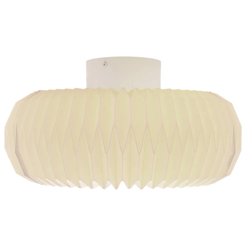 Nordlux Belloy plafondlamp wit, foto 4