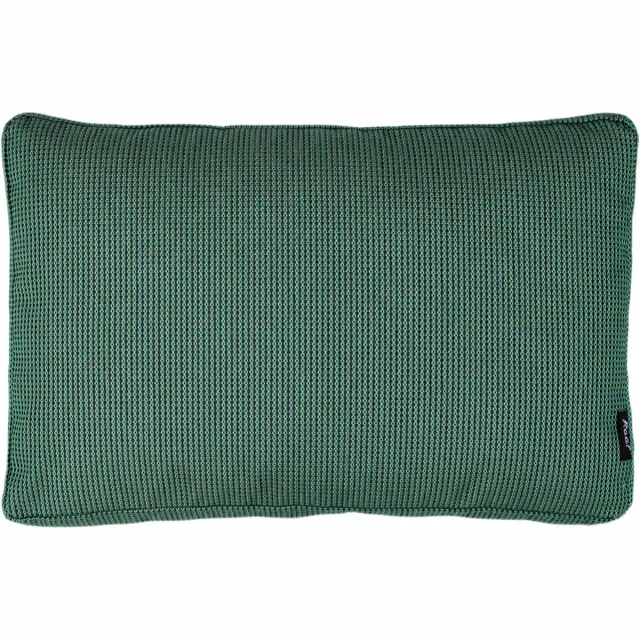 Raaf sierkussen-hoes Bohemian groen 40x60 cm