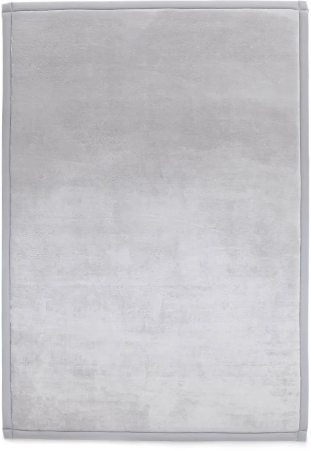 Amiah Speelkleed - Pluffy lichtgrijs 240x340
