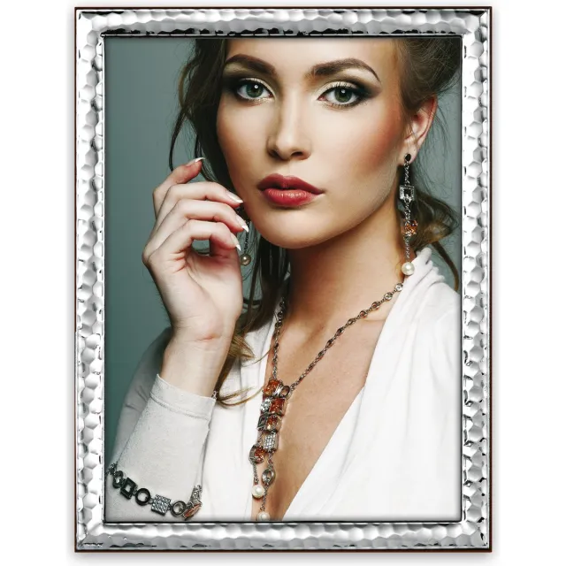 Goldbuch Fotolijst Erice Zilver
