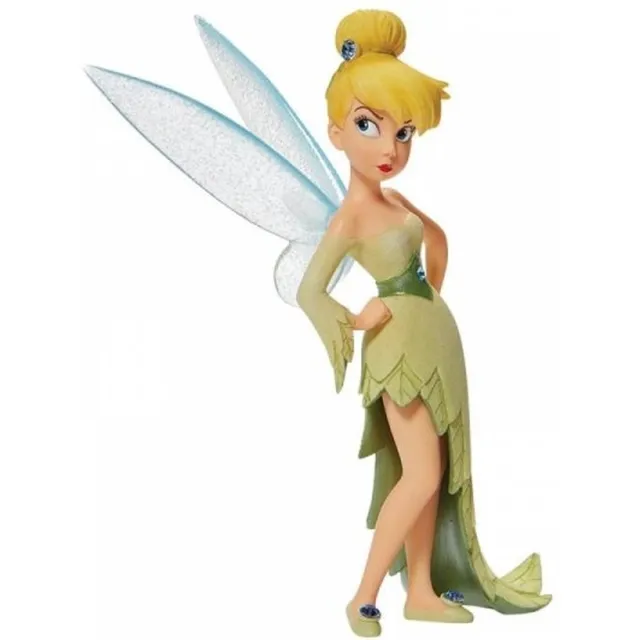 Disney Showcase Tinkerbell couture figurine Multi