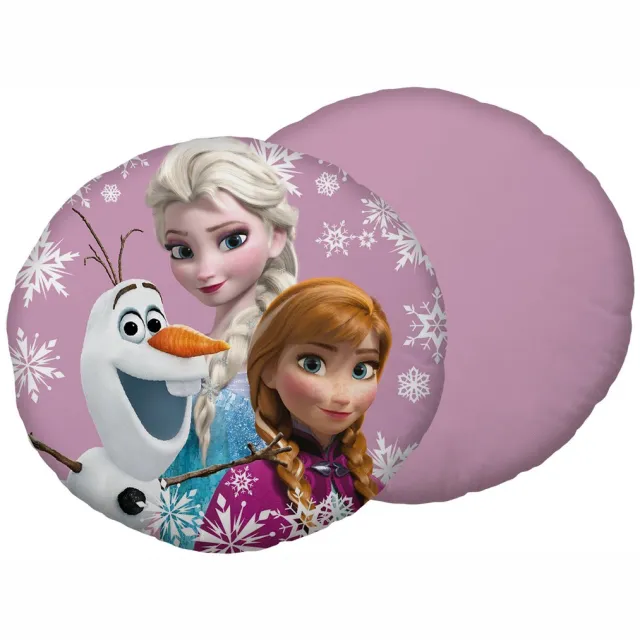 Disney Frozen Frozen sierkussen Rond 35 cm