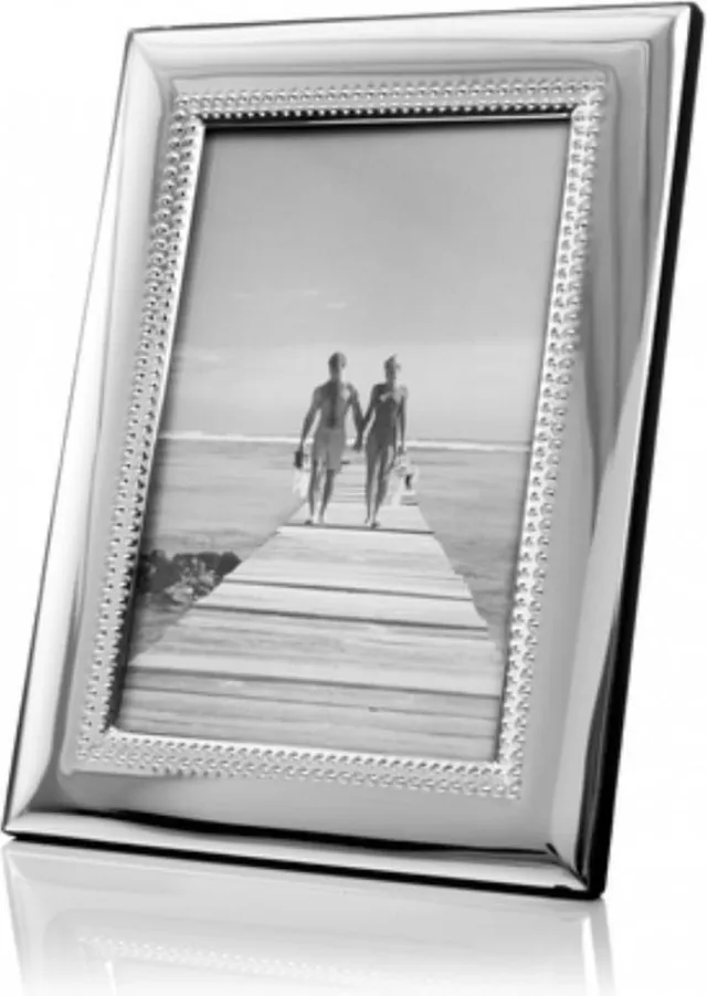 Lescadres Tallinn - Fotolijst - Zilver - 9 x 13
