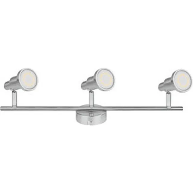 Osram Spot Oppervlak-spotverlichting Grijs GU10