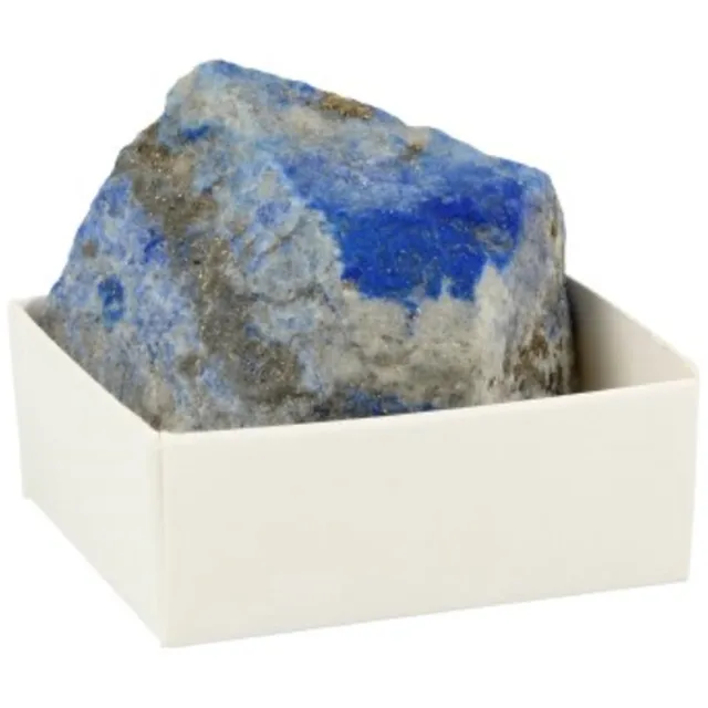 Ruben Robijn Doosje Lapis Lazuli Blauw