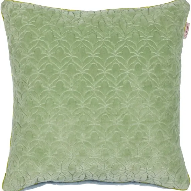 Pip Studio Sierkussen Pip Studio Beddinghouse Quilty Dreams - Blue Green