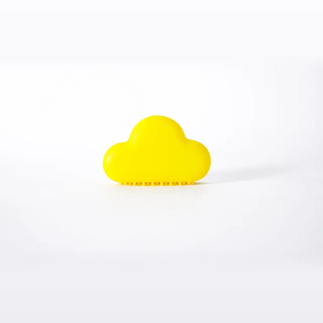 MUID Cloud - Nachtlampje - Warm Geel
