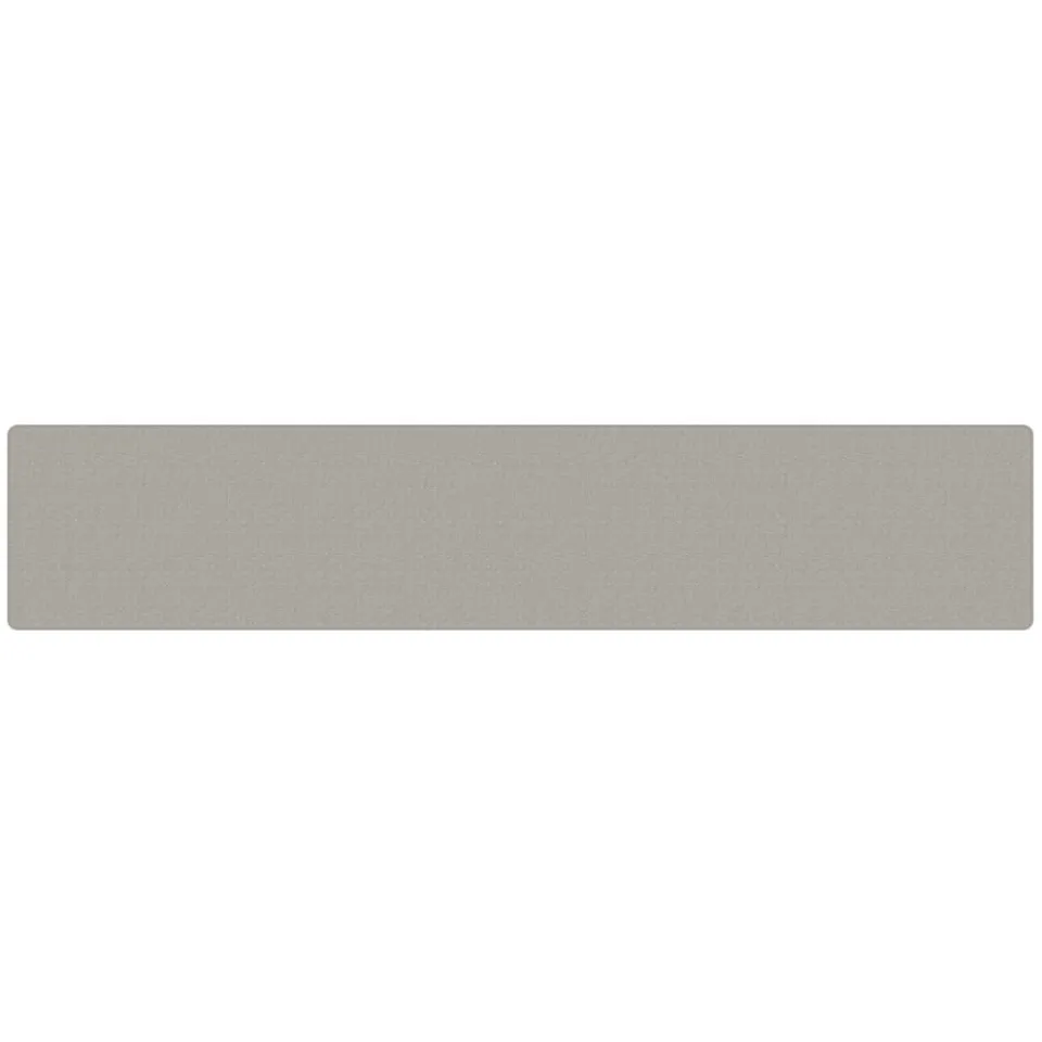 vidaXL Tapijtloper 80x400 cm sisal-look platina taupe, foto 3