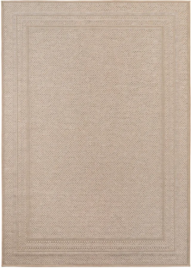 Ayyildiz Indoor Outdoor Vloerkleed Desert 1304 Beige 80 x 250 cm Beige 1304