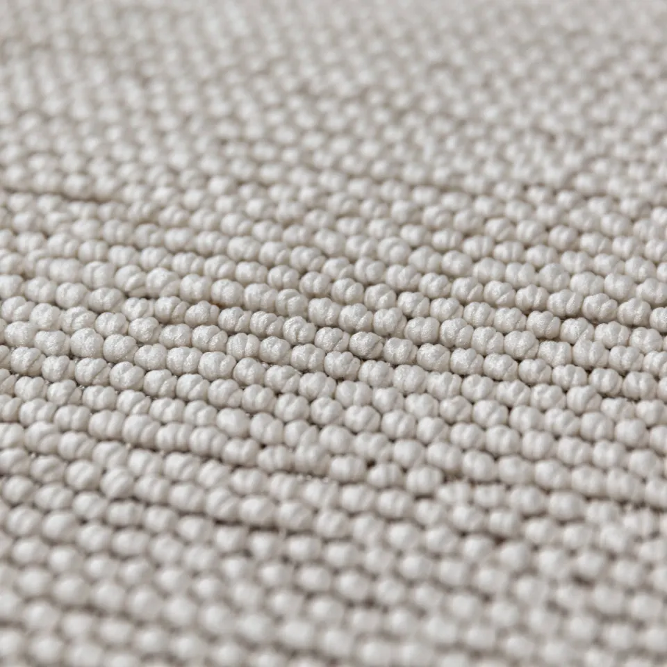 Flair Rugs Linear Washable loper grijs, foto 3
