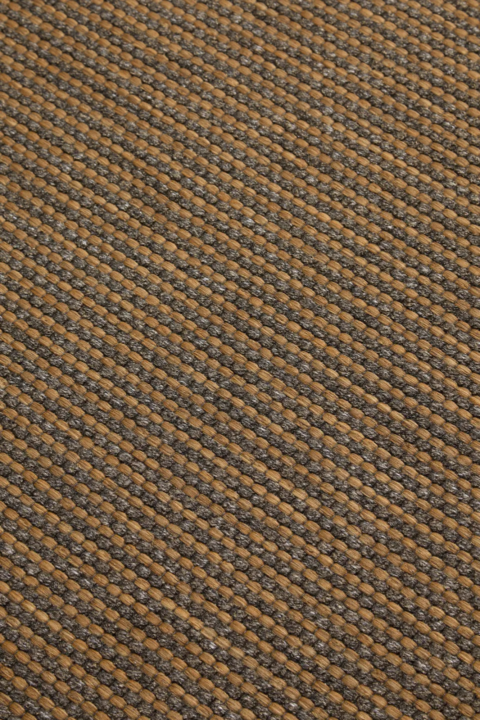 NOUS Living binnen- en buitenvloerkleed bruin, foto 4