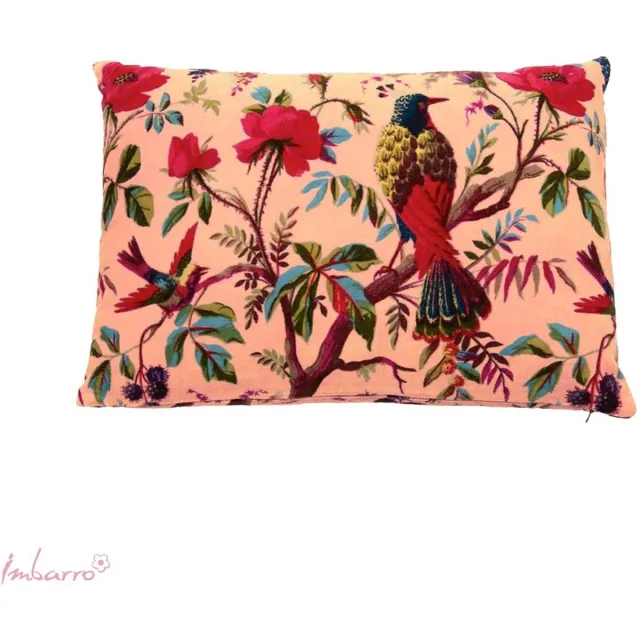 Imbarro Sierkussen - Kussen - Blossom - Paradise - 40x60cm