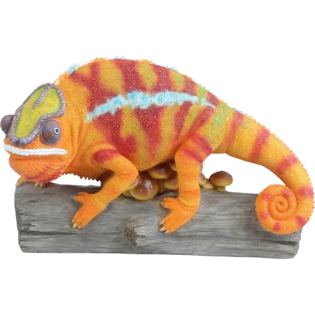 Hamac Colin de Kameleon - Tuinbeeld - Hamac